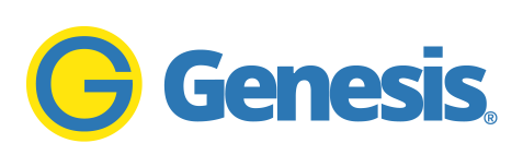 Genesis logo