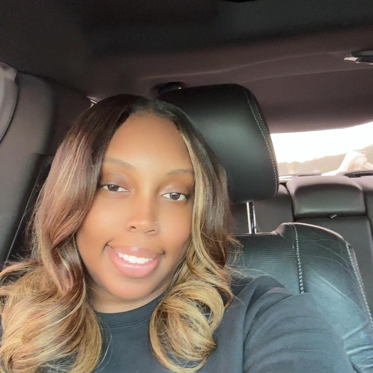JakiyaMosley's Profile Photo