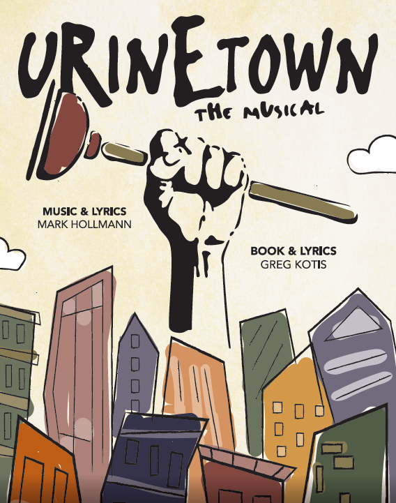 Urinetown