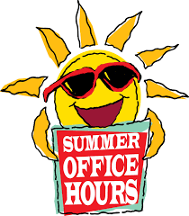 office hours