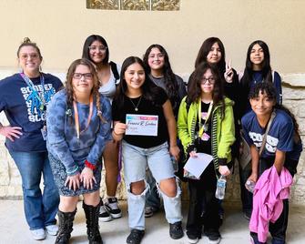 yearbook editors