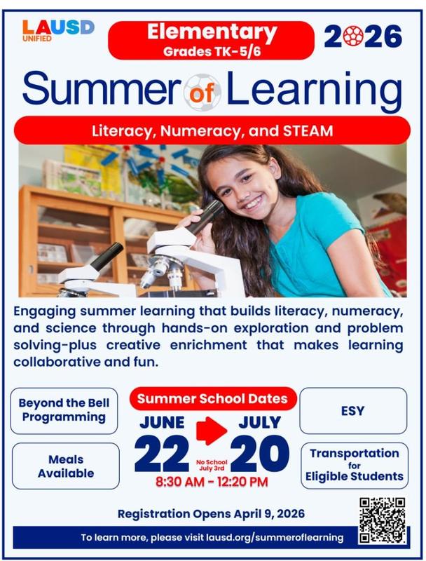 TK-7 Summer School
