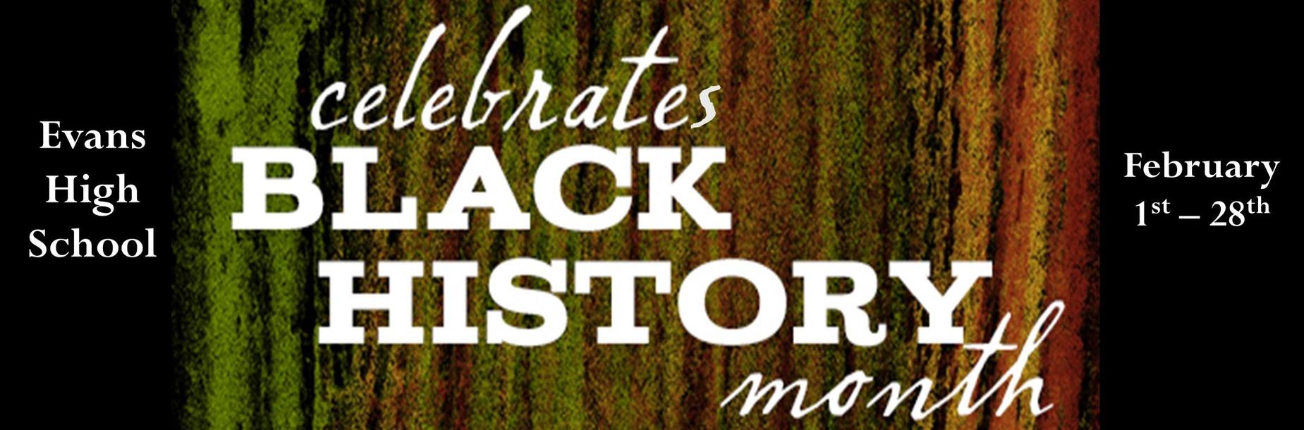 black history