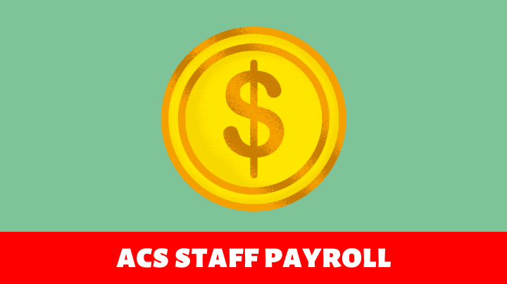Payroll Portal