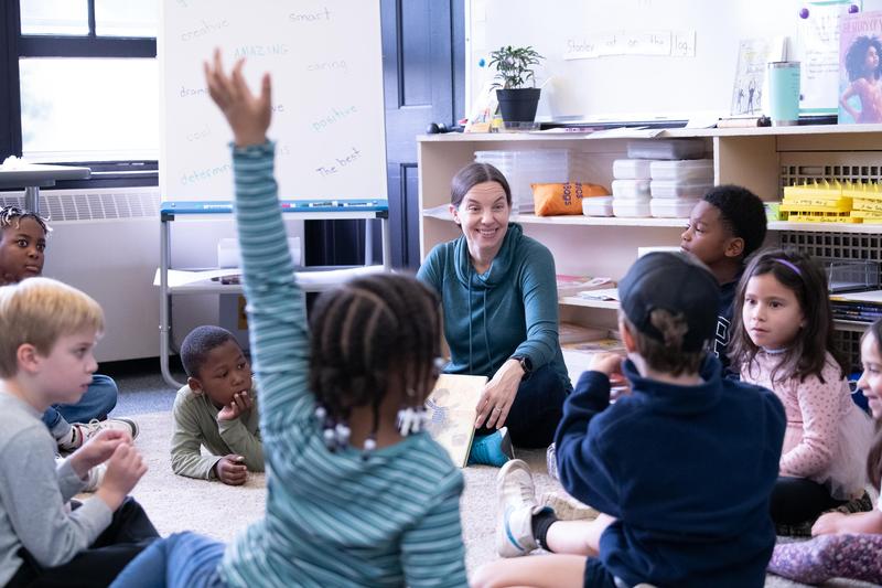 Responsive Classroom