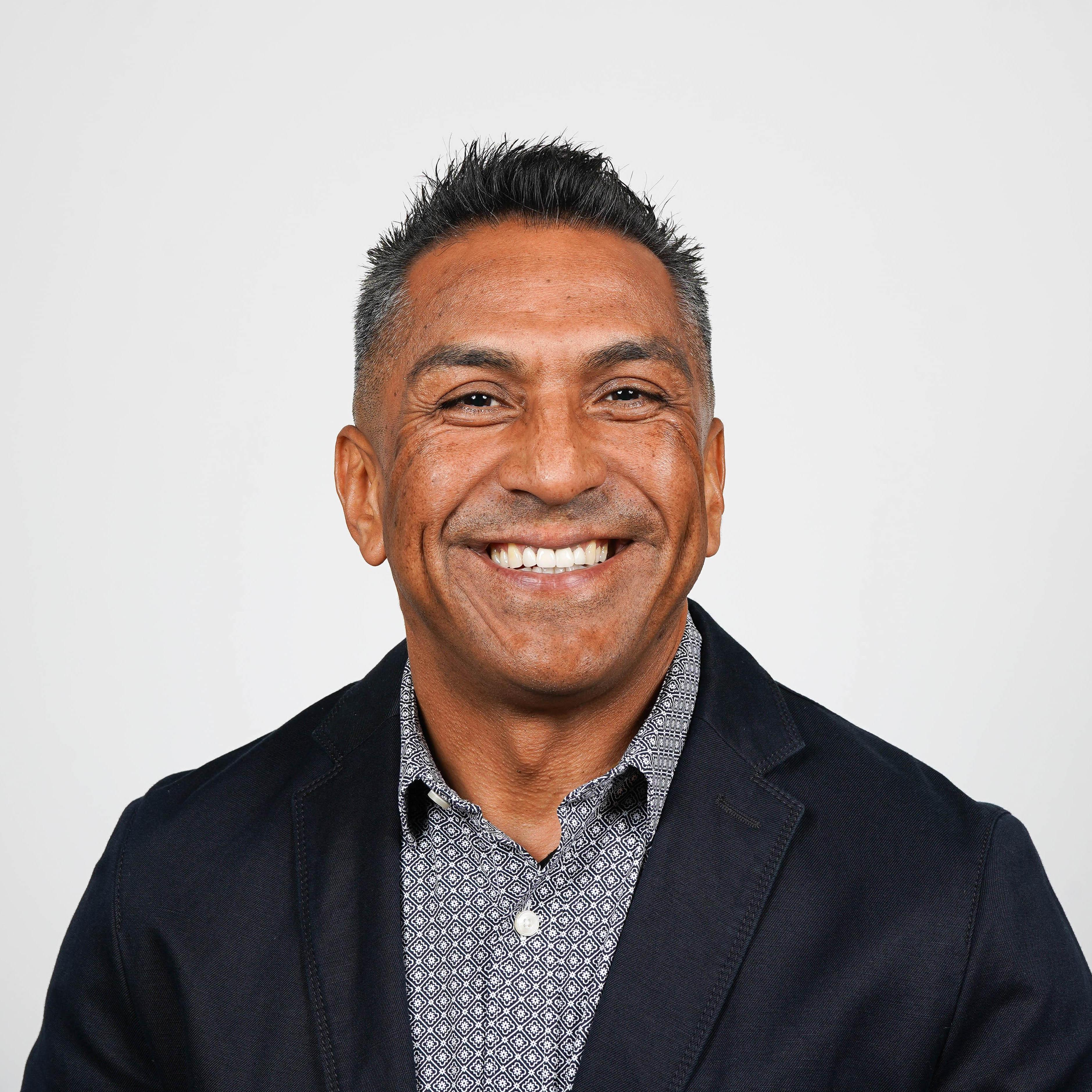 RicardoDiaz's Profile Photo