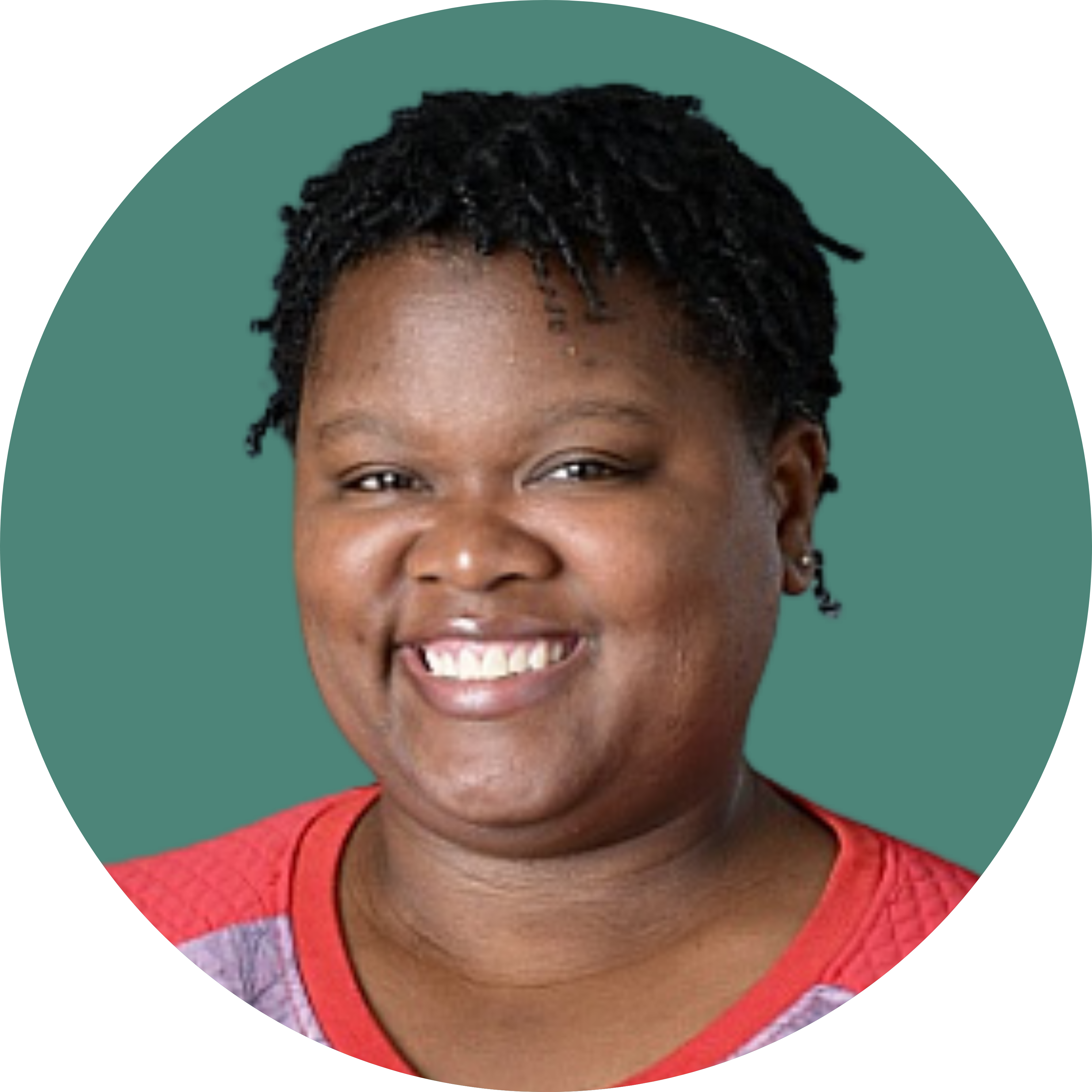 Benya'Shaw's Profile Photo