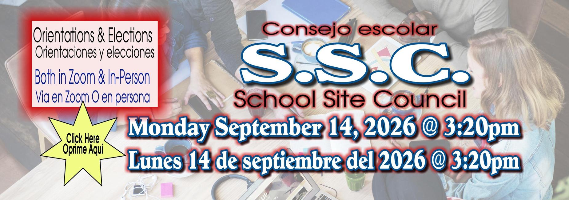 SSC