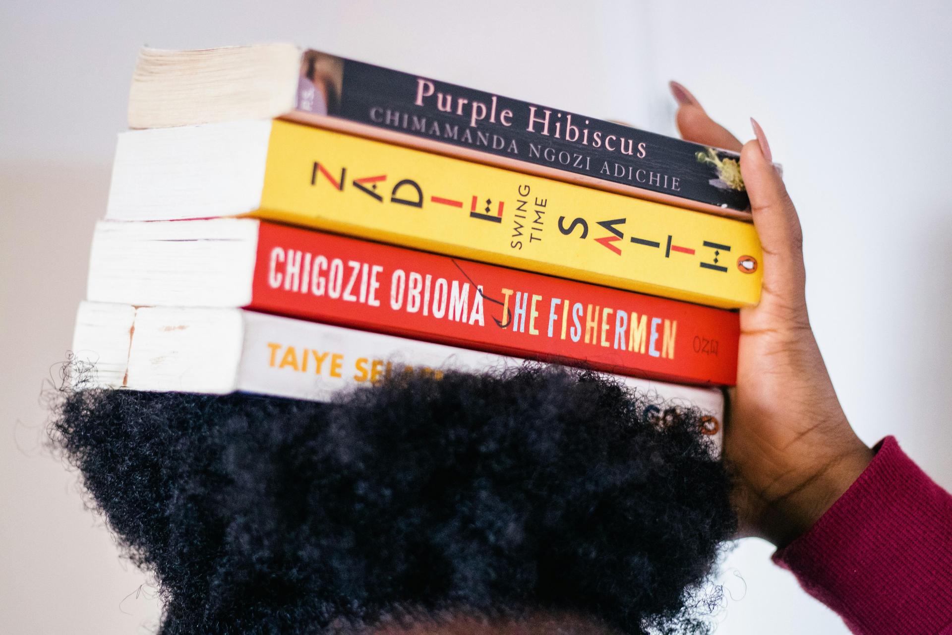 books 