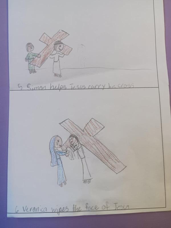 Principal's Letter Faith Reflection