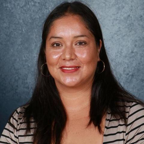 LorenaJacuinde's Profile Photo