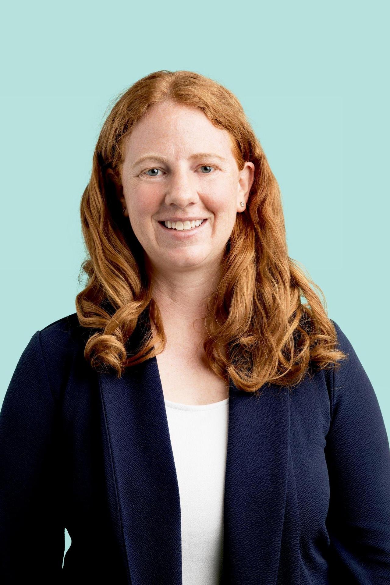 Susan Morris