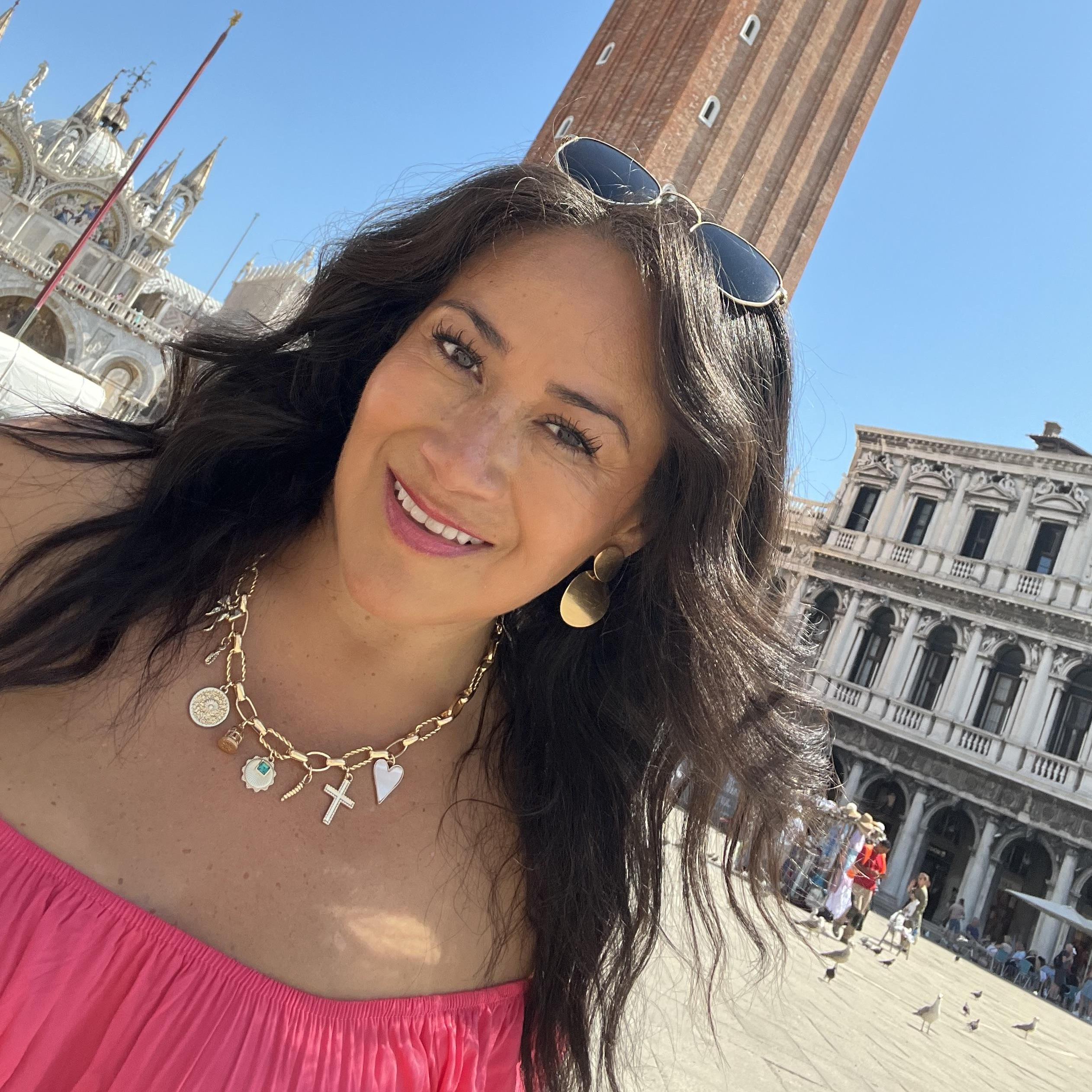 CarinaMoreno's Profile Photo
