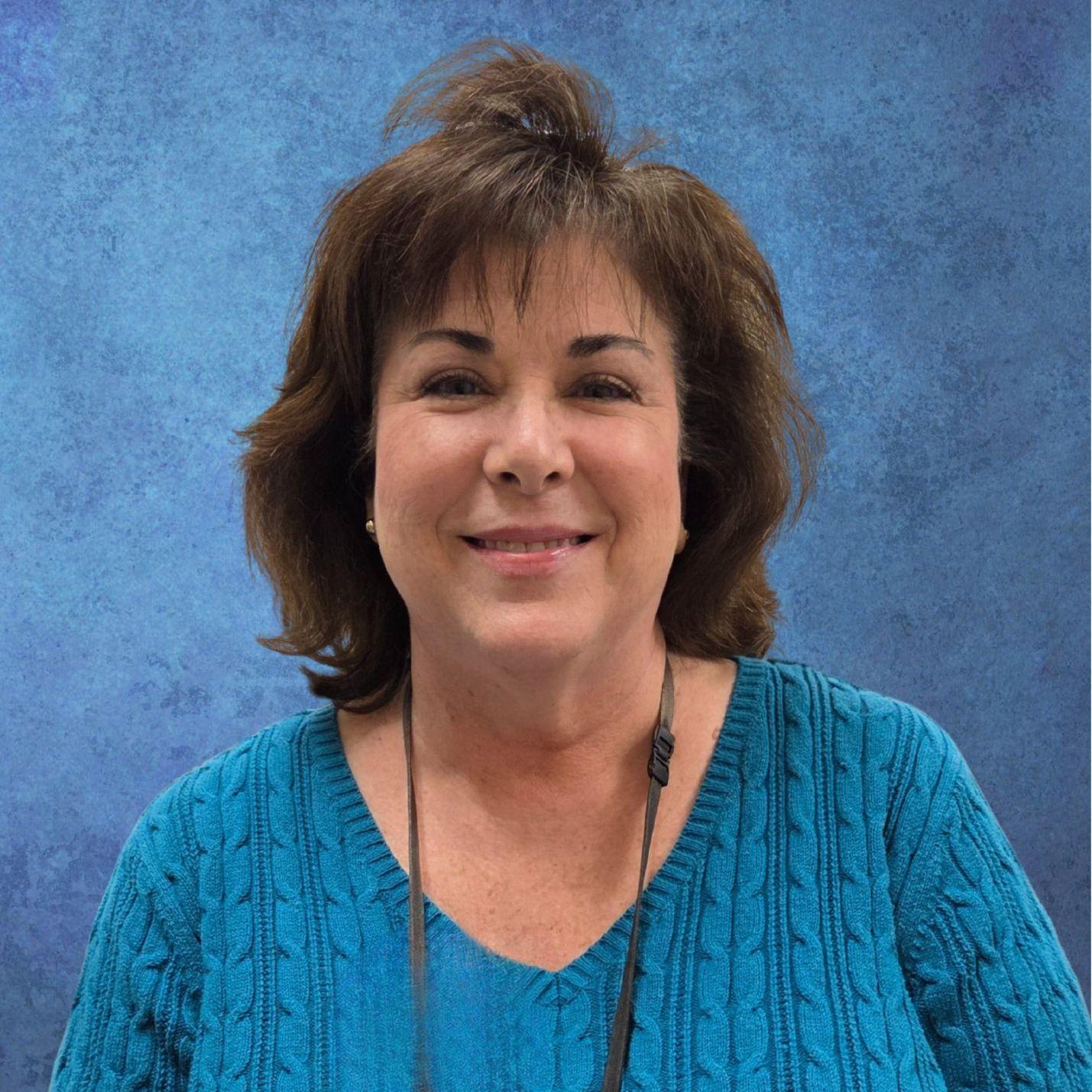 RebeccaPinkerton's Profile Photo