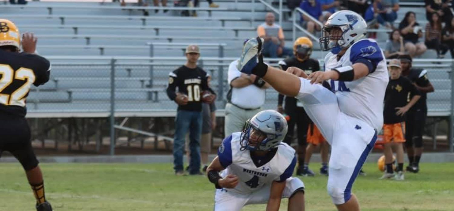 Westbrook Independent School District