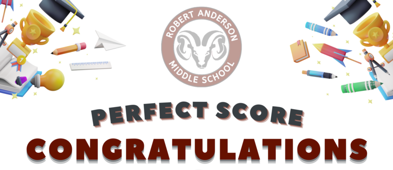 Perfect Score