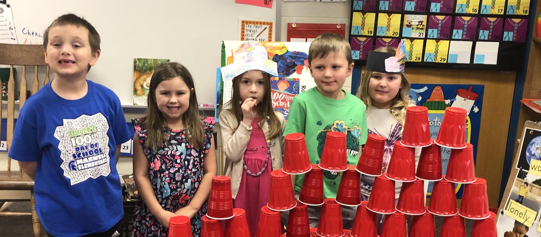 100th Day
