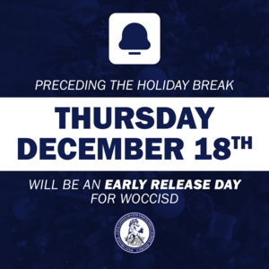early release dec 18