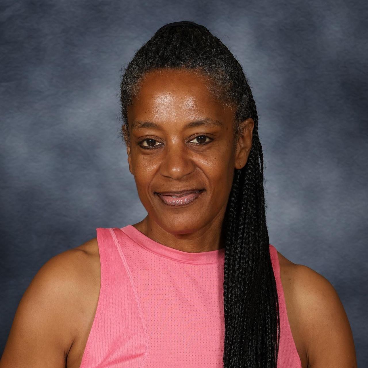 CoraHuff's Profile Photo