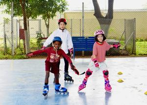 Learning Beyond the Classroom