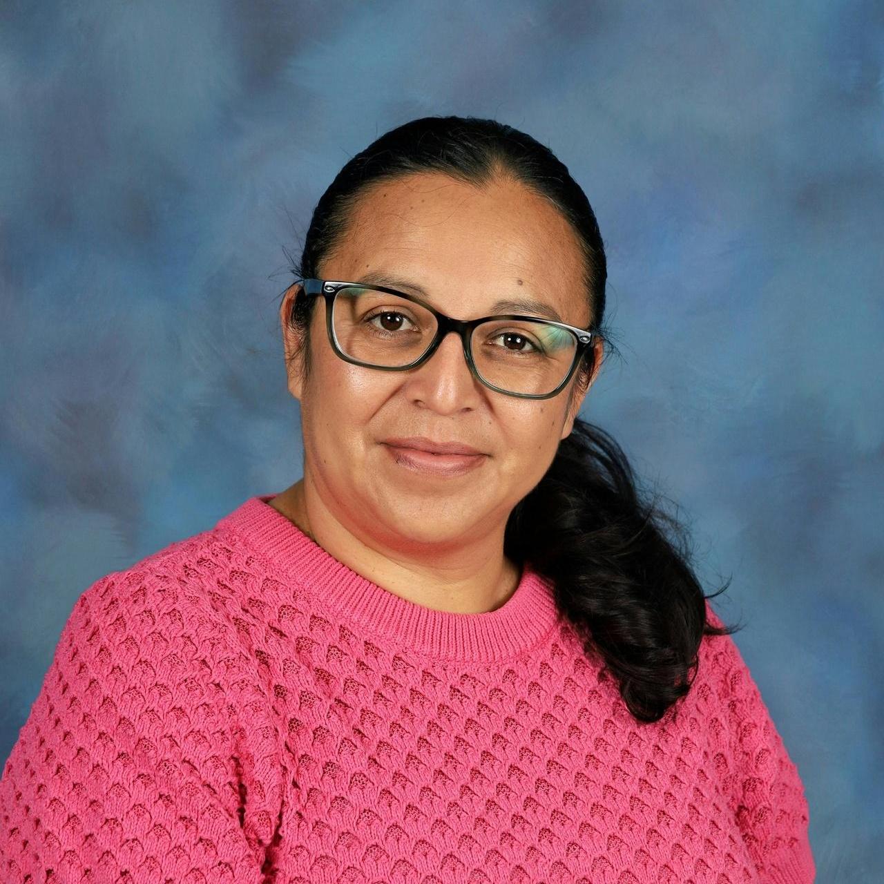 ErikaAlcantar's Profile Photo