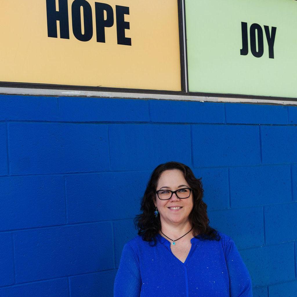 MaureenOblea's Profile Photo