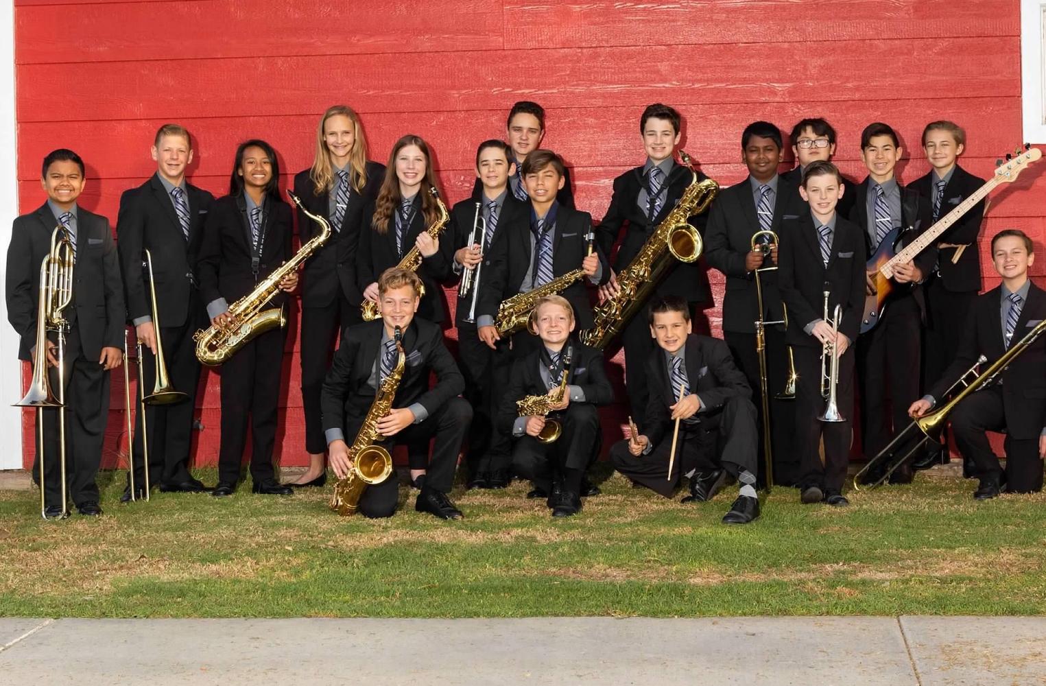 Jazz Band