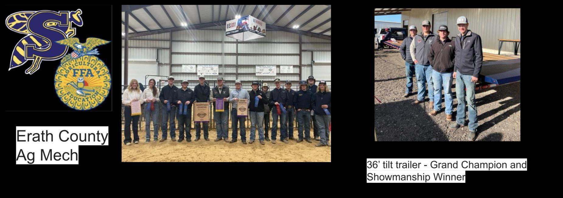 Stephenville High School