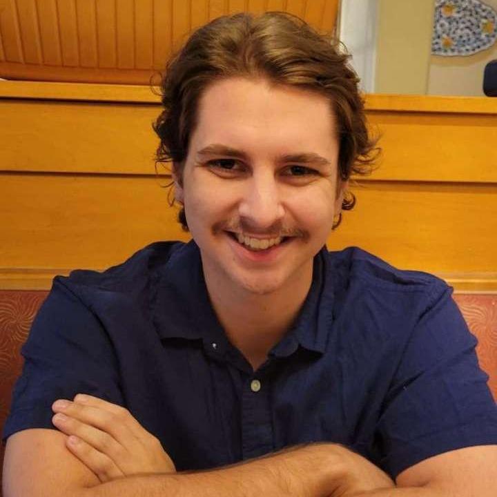GaryRandolph's Profile Photo