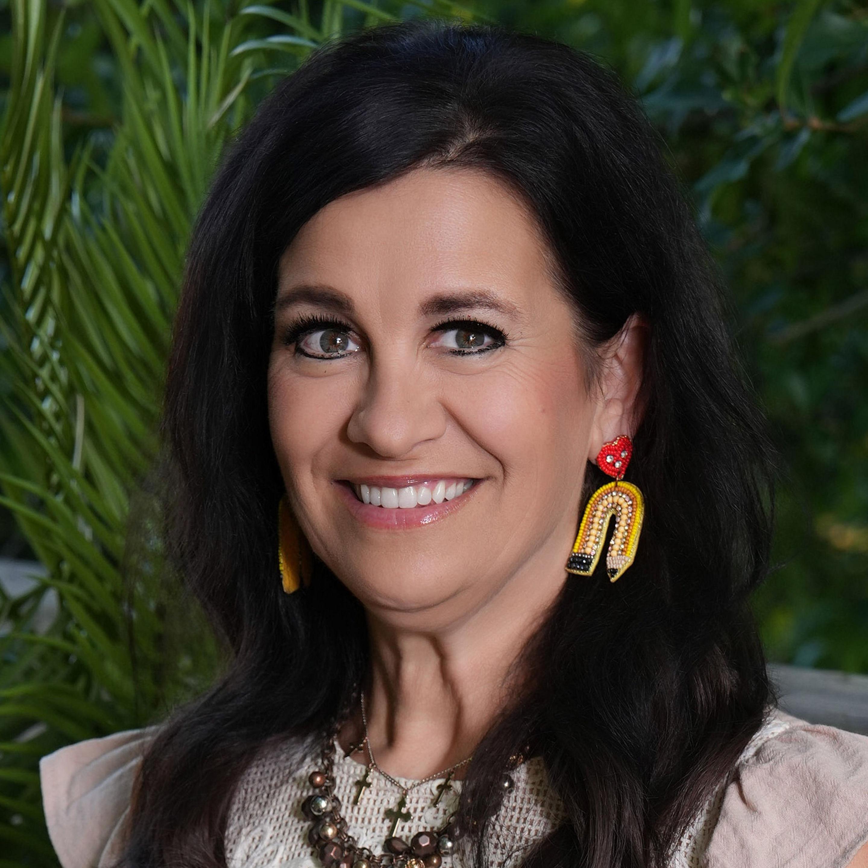 MelanieJones's Profile Photo