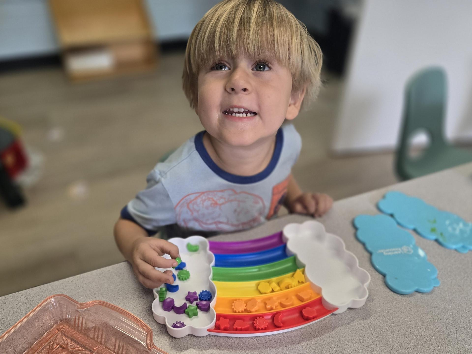 Preschool