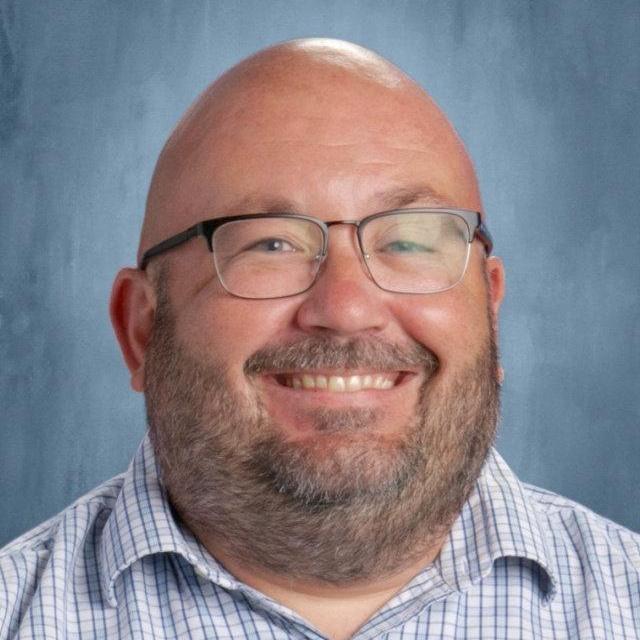 JoshuaFrench's Profile Photo