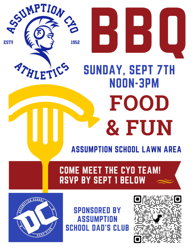 cyo bbq 2025