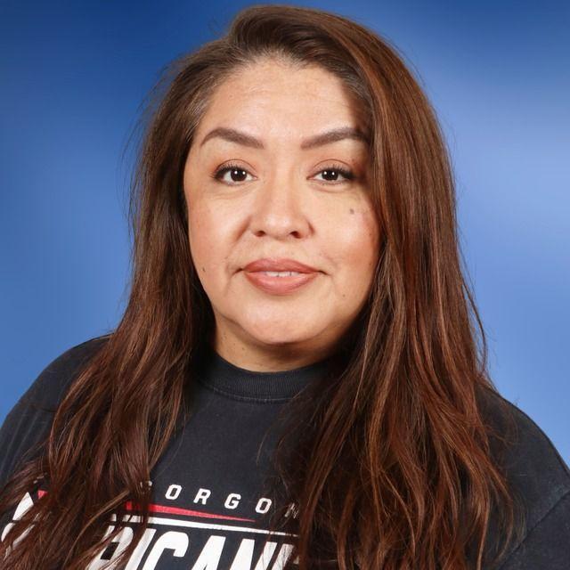 GriseldFlores's Profile Photo