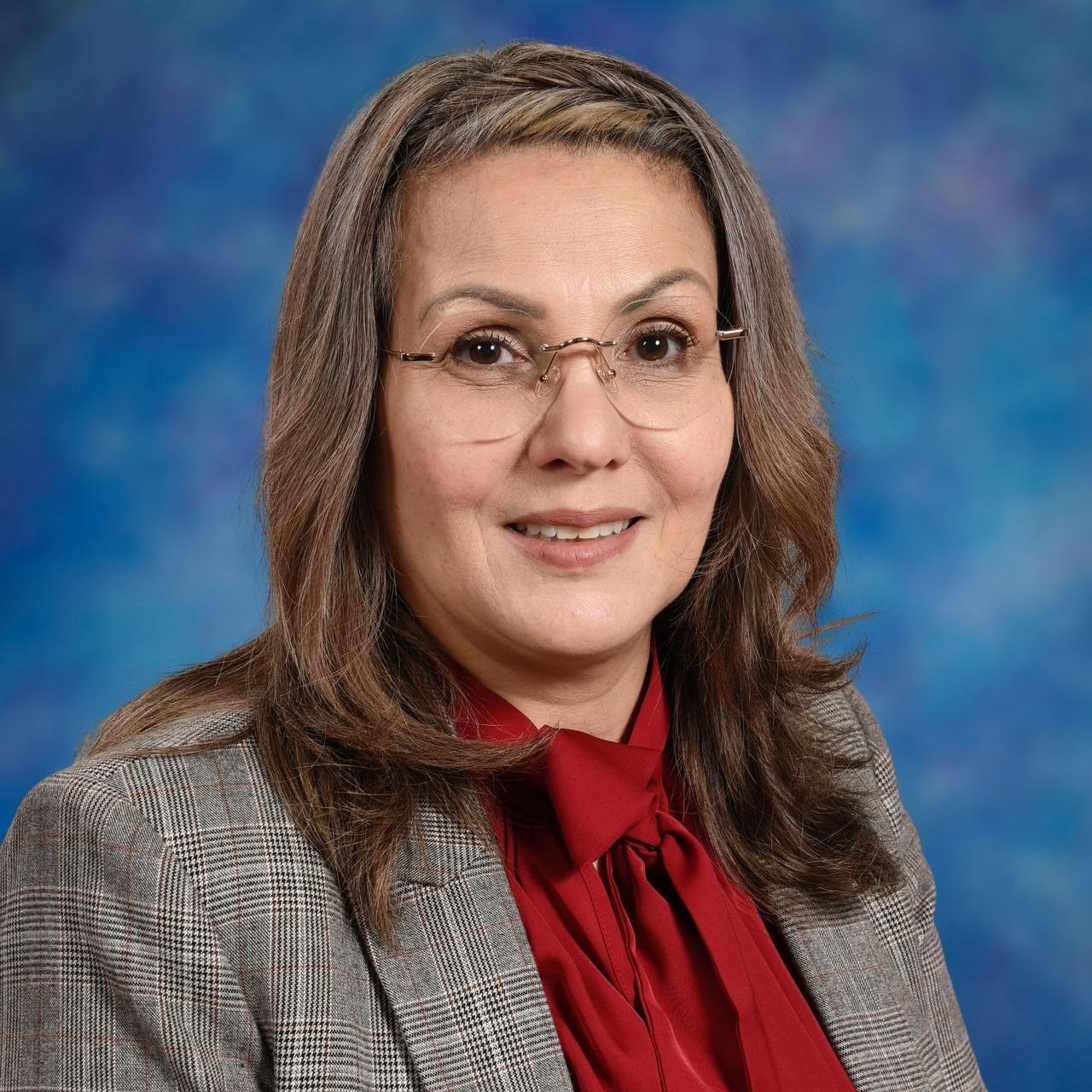 MarlynSeda's Profile Photo