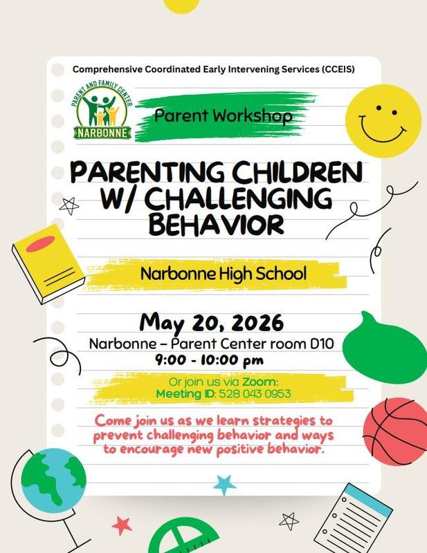 Parenting Childrent