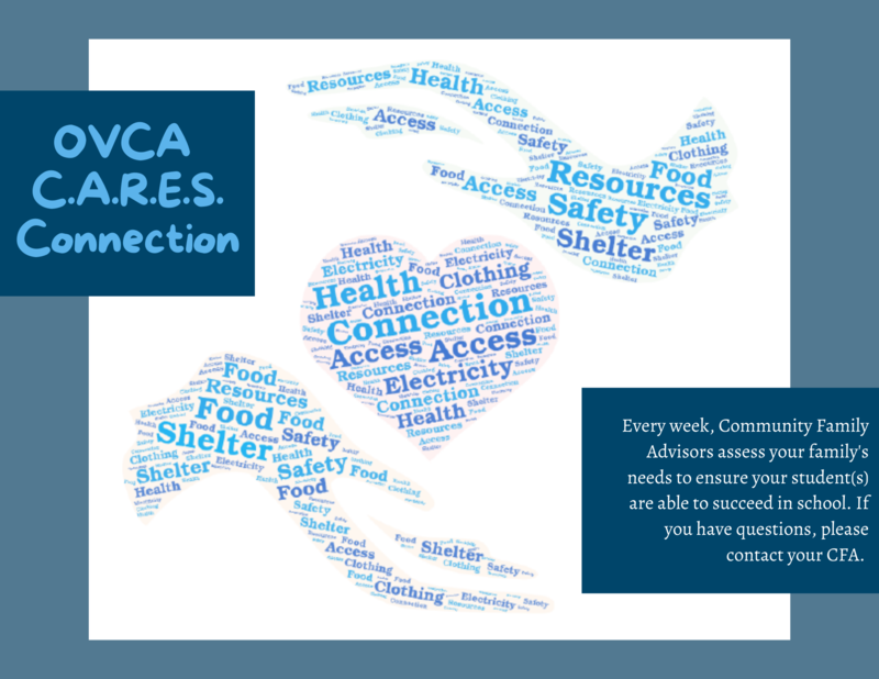 OVCA CARES Connection Featured Photo