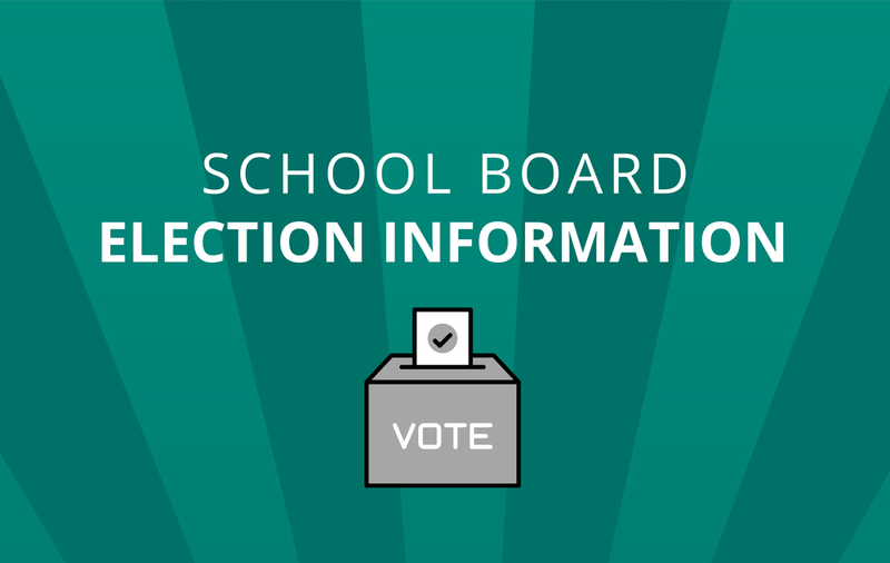 School Board Election Information