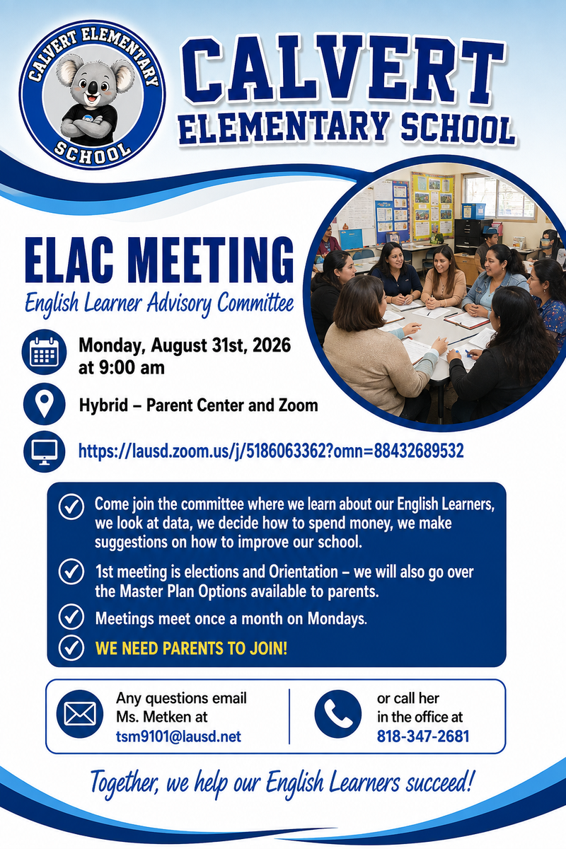ELAC
