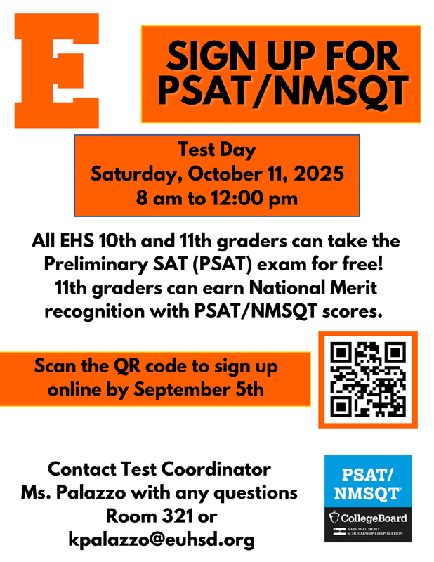 PSAT