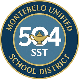 Section 504 Logo
