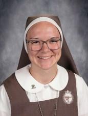 Sr Maria Belen
