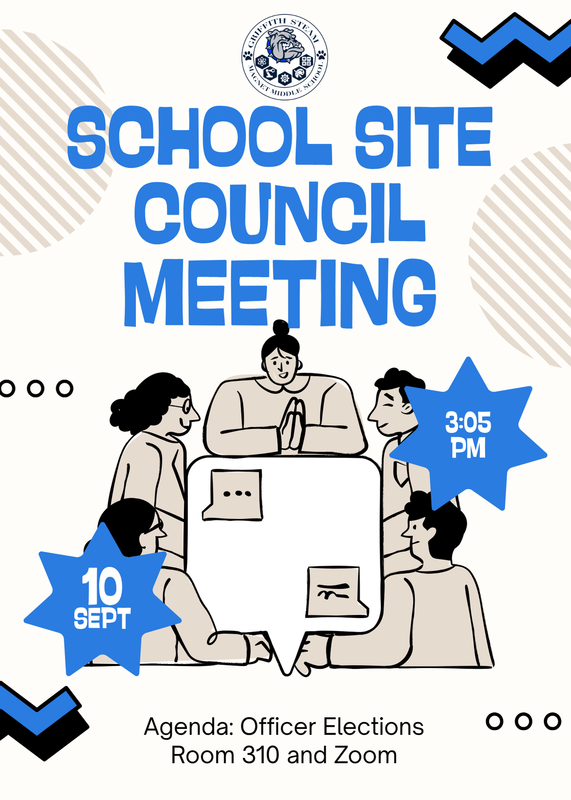 SSC Meeting September 10, 2026 Room 310 @ 3:05pm Featured Photo