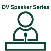 Speaker Series Icon