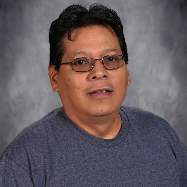 HerberSolito Ortiz's Profile Photo