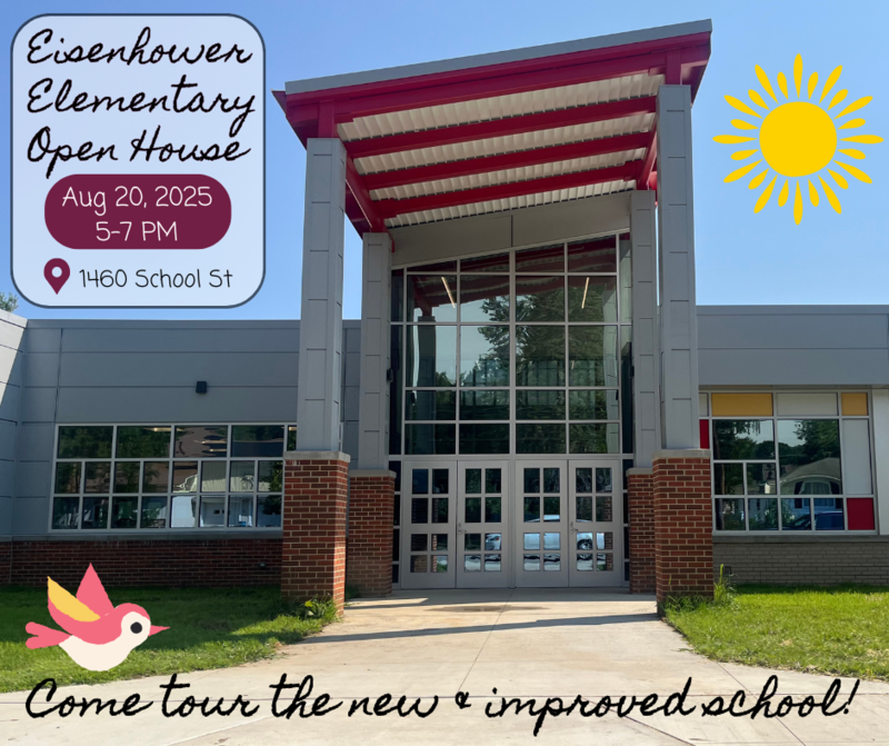 Eisenhower Elementary