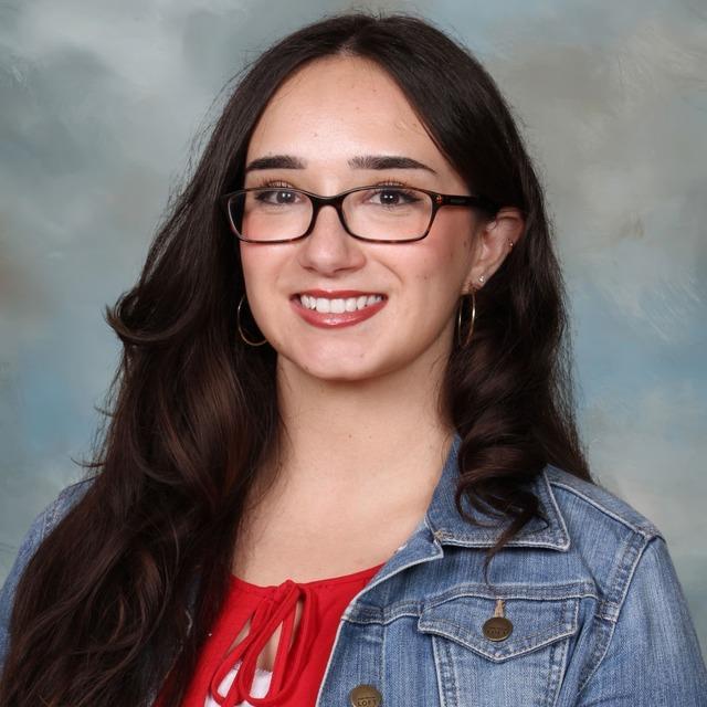 VanessaGonzalez's Profile Photo