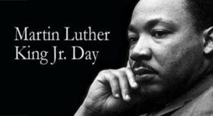 MLK Day