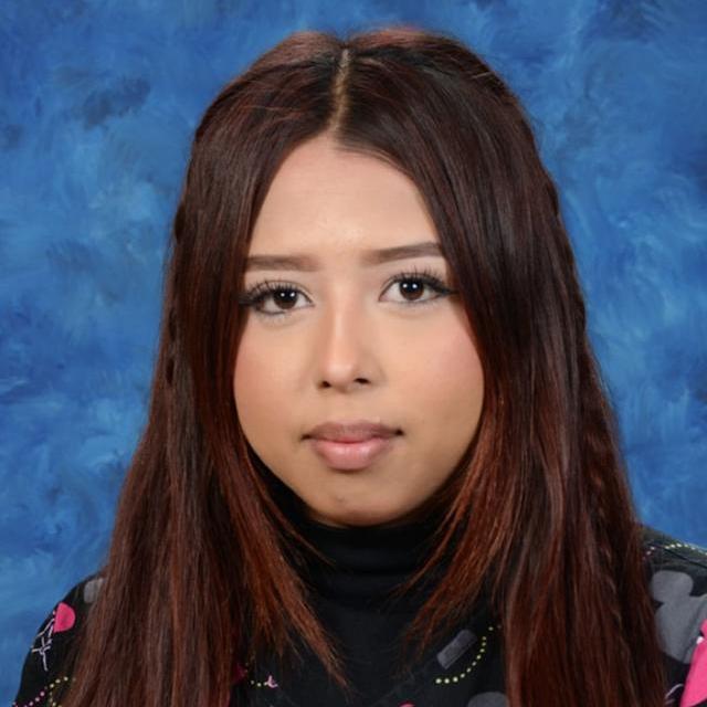 PaulinaRubio's Profile Photo