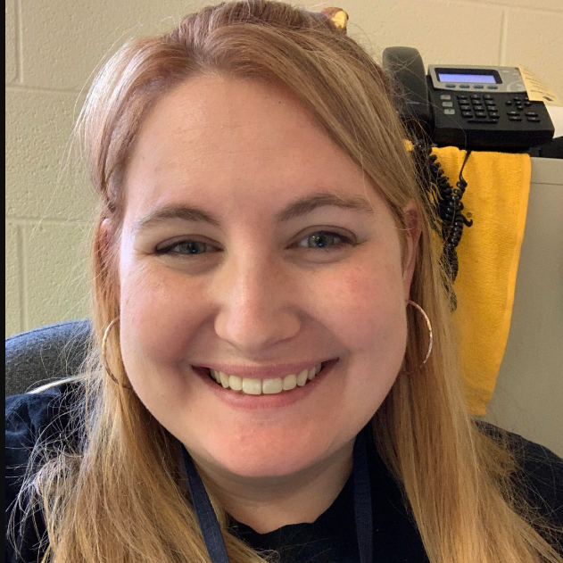 EricaMain's Profile Photo